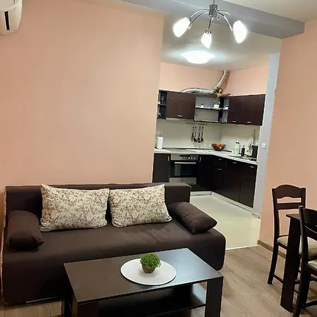 Apartment Chinka *