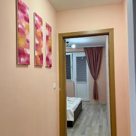 Chinka Apartment *