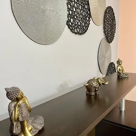 Apartment Chinka Varna