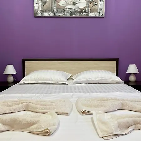 Chinka Apartment Varna