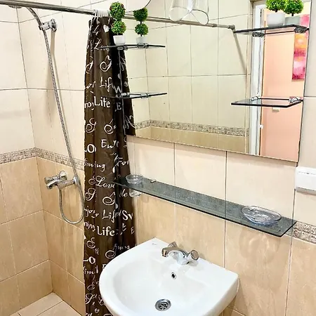 Chinka Apartment