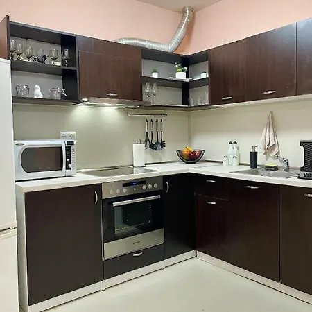Apartment Chinka