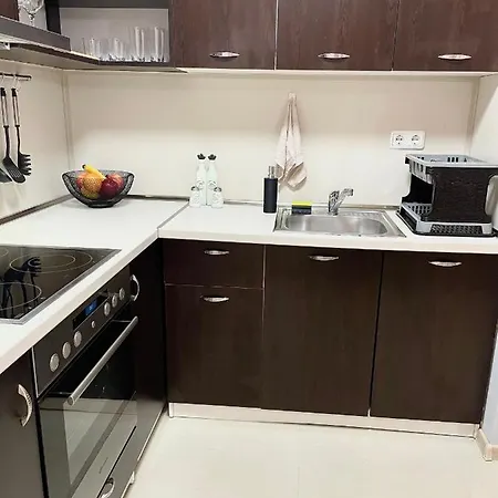 Chinka Apartment